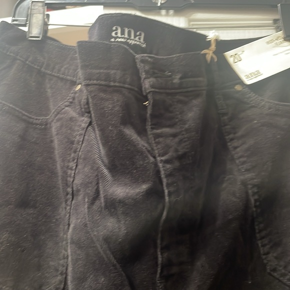 A.N.A High rise flare - Picture 7 of 7